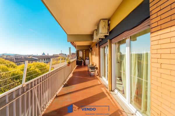 appartamento in vendita a Firenze in zona Centro Storico