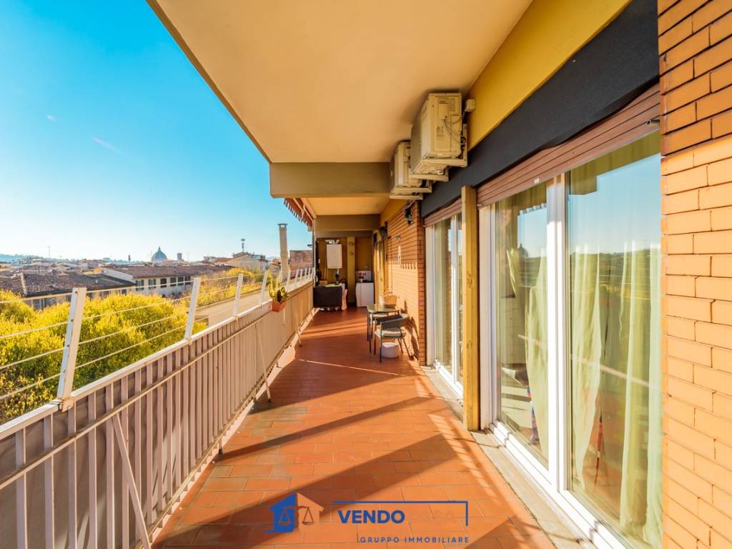 appartamento in vendita a Firenze in zona Centro Storico