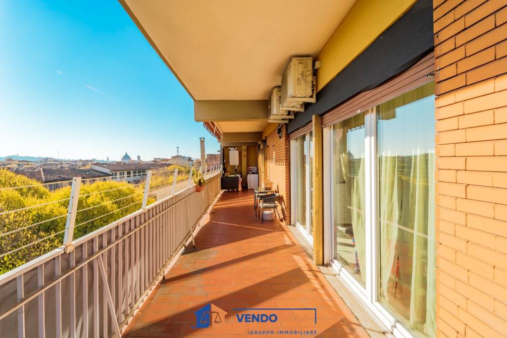 appartamento in vendita a Firenze in zona Centro Storico