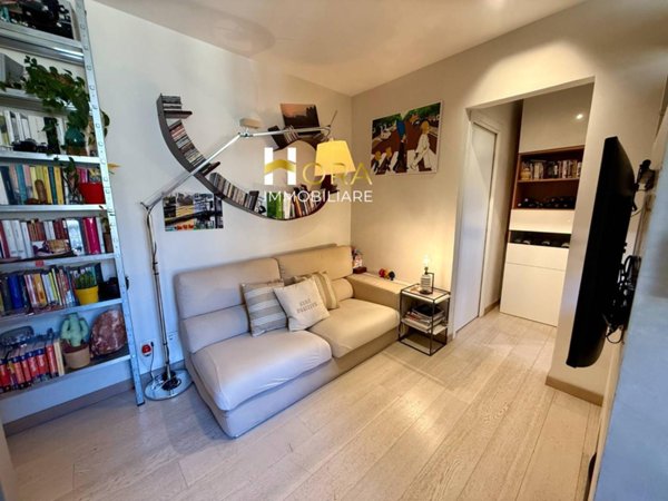 appartamento in vendita a Firenze in zona Campo di Marte