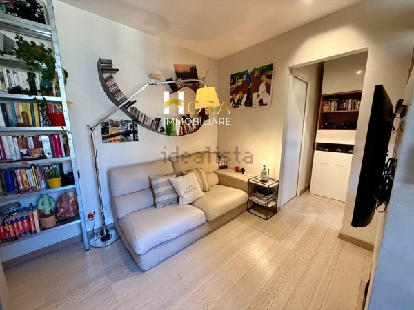 appartamento in vendita a Firenze in zona Campo di Marte