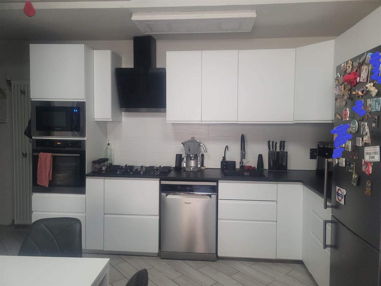 appartamento in vendita a Firenze in zona Brozzi