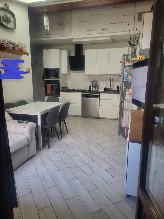 appartamento in vendita a Firenze in zona Brozzi