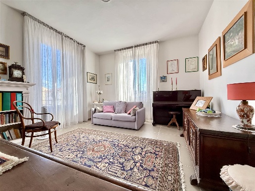 appartamento in vendita a Firenze in zona Campo di Marte