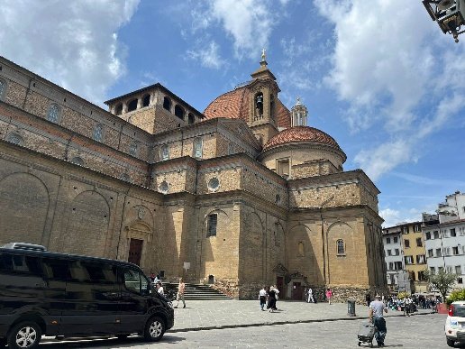 appartamento in vendita a Firenze in zona Centro Duomo
