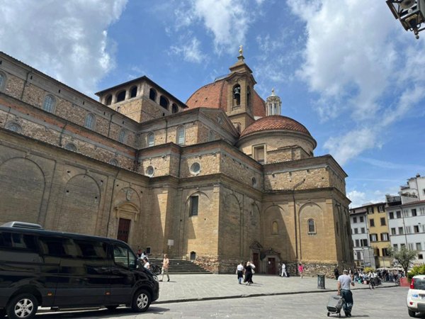 appartamento in vendita a Firenze in zona Centro Duomo