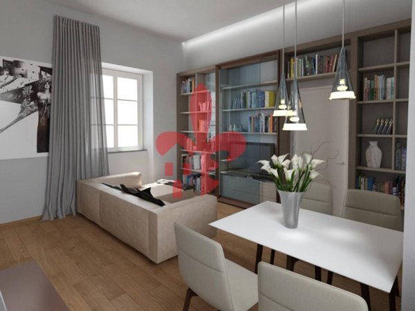 appartamento in vendita a Firenze in zona Gavinana