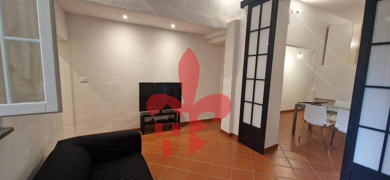 appartamento in vendita a Firenze in zona Centro Santa Croce