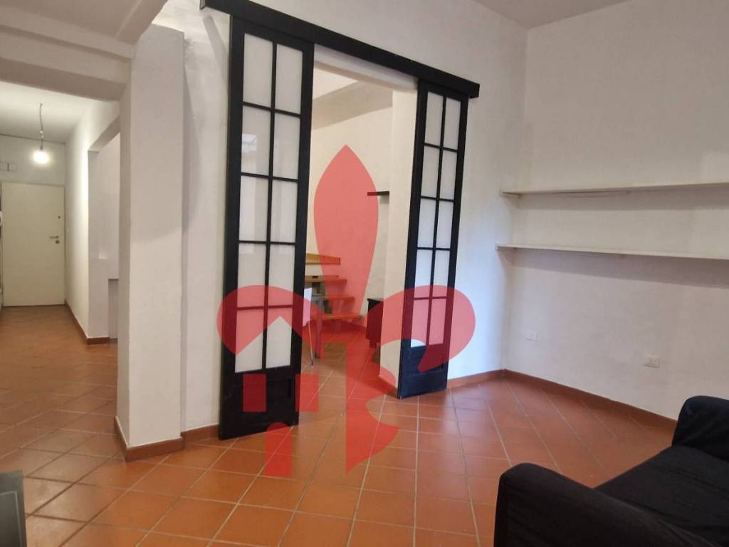 appartamento in vendita a Firenze in zona Centro Santa Croce