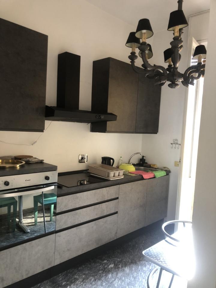 appartamento in vendita a Firenze in zona Bellariva