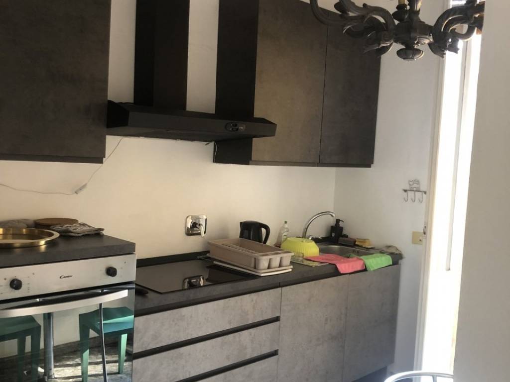 appartamento in vendita a Firenze in zona Bellariva