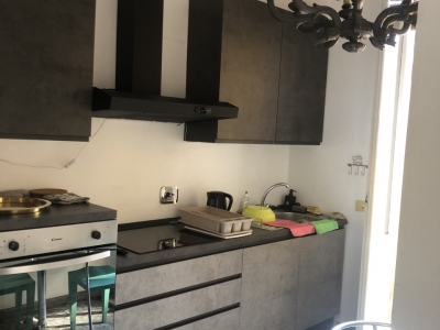 appartamento in vendita a Firenze in zona Bellariva