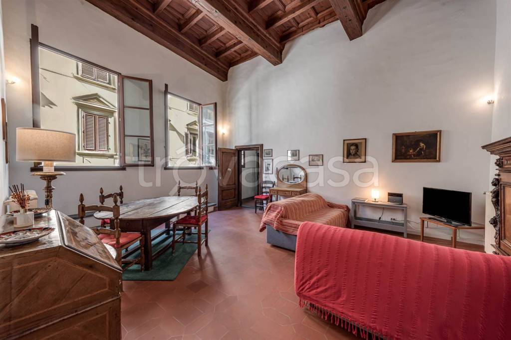 appartamento in vendita a Firenze in zona Centro Duomo