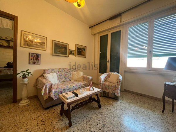 appartamento in vendita a Firenze in zona Gavinana