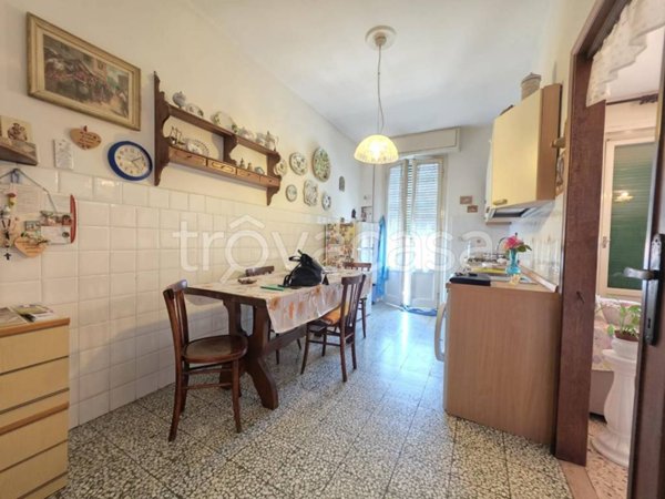 appartamento in vendita a Firenze in zona Gavinana