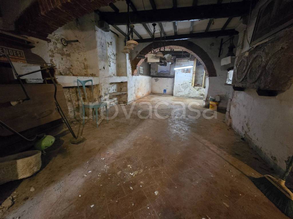 appartamento in vendita a Firenze in zona Centro San Frediano