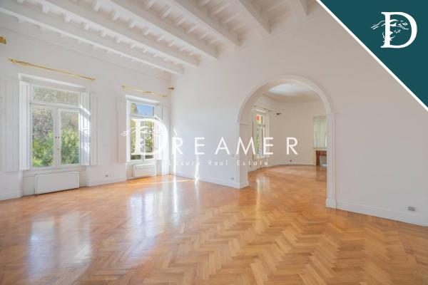 casa indipendente in vendita a Firenze in zona Le Cure