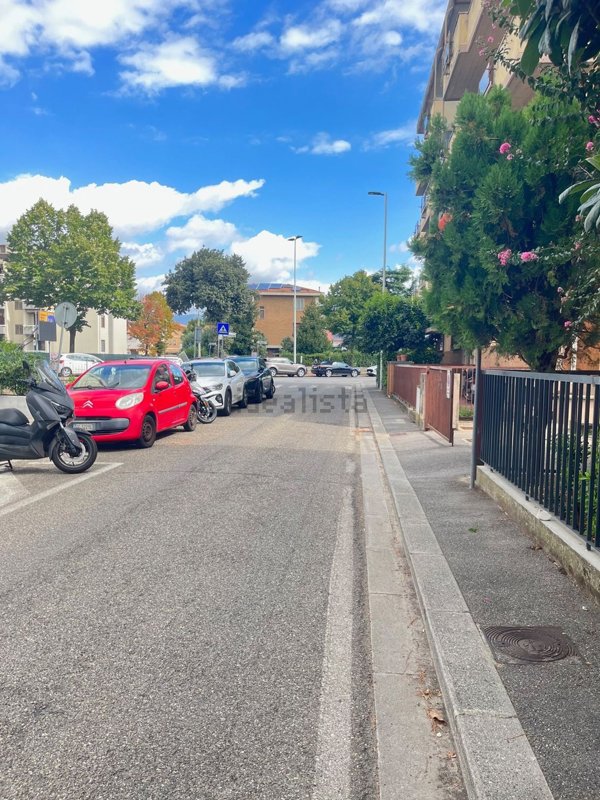 appartamento in vendita a Firenze in zona Legnaia