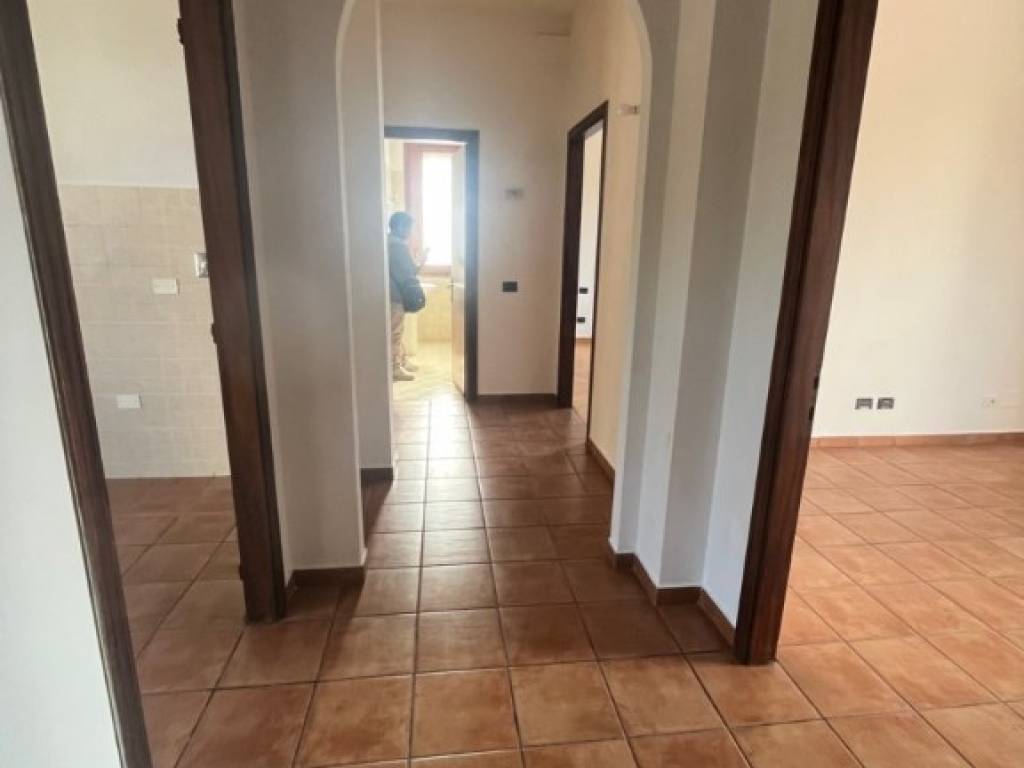 appartamento in vendita a Firenze in zona Soffiano