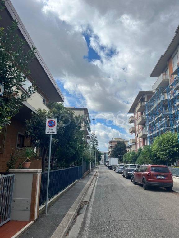 appartamento in vendita a Firenze in zona Soffiano