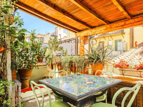 appartamento in vendita a Firenze in zona Centro San Frediano