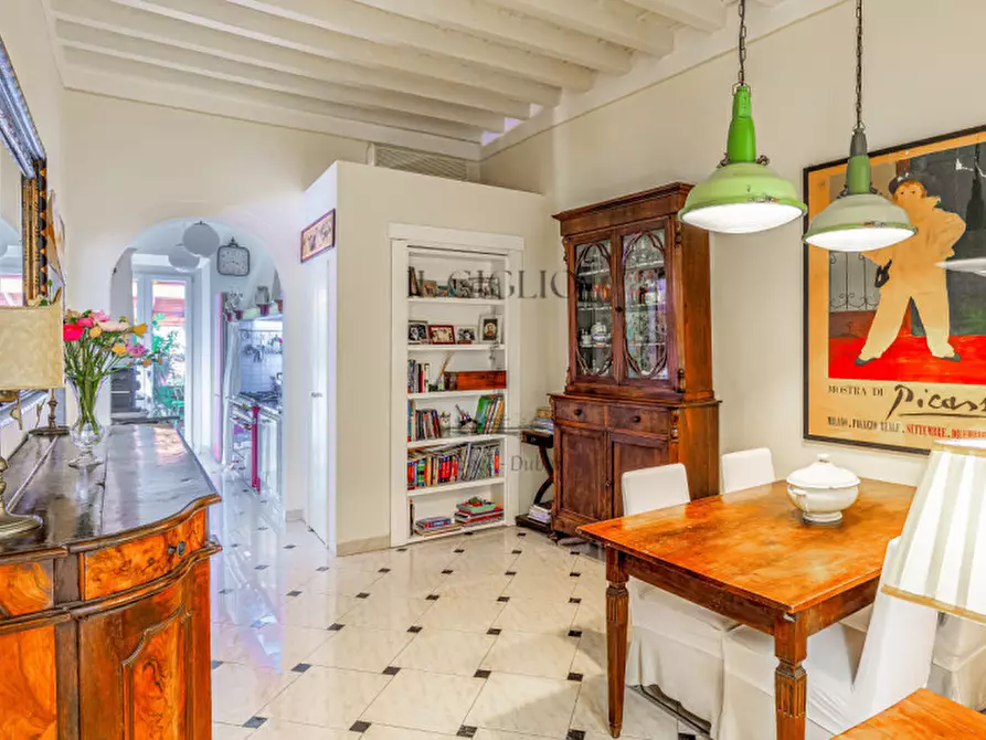 appartamento in vendita a Firenze in zona Centro San Frediano