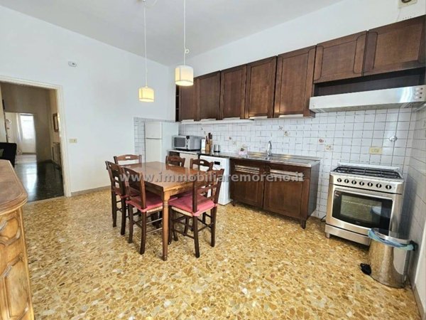 appartamento in vendita a Firenze in zona Bellariva