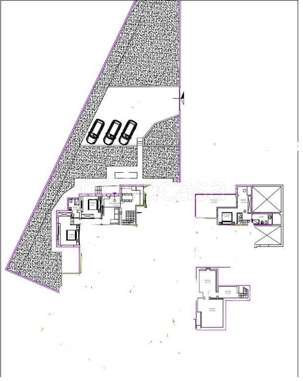 casa indipendente in vendita a Firenze in zona Badia a Ripoli