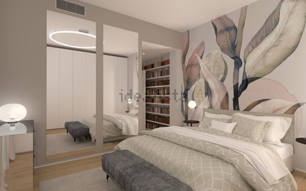 appartamento in vendita a Firenze in zona Centro Santa Maria Novella