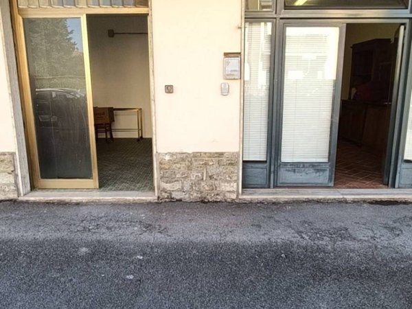 negozio in vendita a Firenze in zona Gavinana