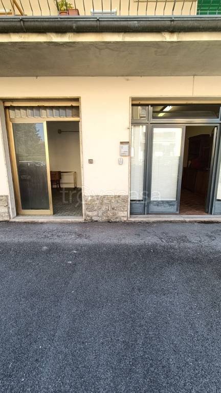 appartamento in vendita a Firenze in zona Gavinana