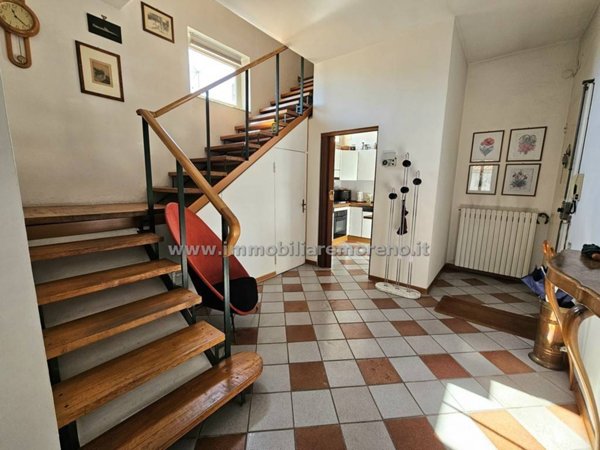 appartamento in vendita a Firenze in zona Campo di Marte