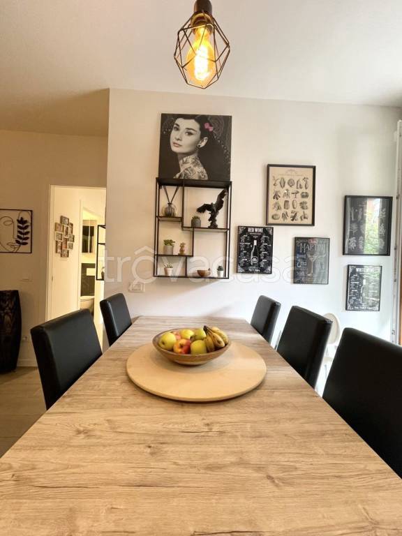 appartamento in vendita a Firenze in zona Bellariva