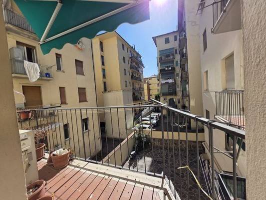 appartamento in vendita a Firenze in zona Coverciano