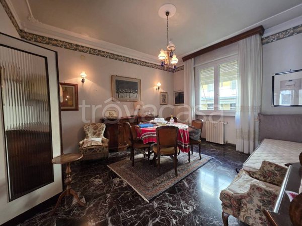 appartamento in vendita a Firenze in zona Coverciano