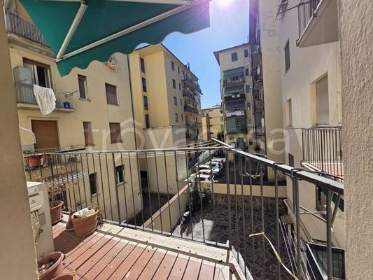 appartamento in vendita a Firenze in zona Coverciano