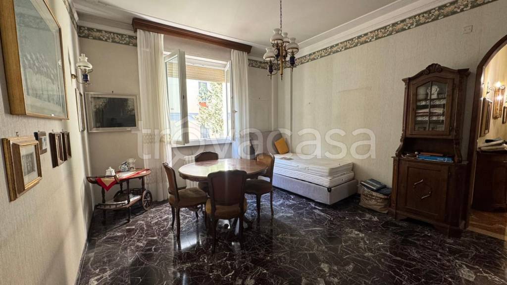 appartamento in vendita a Firenze in zona Coverciano