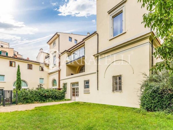 appartamento in vendita a Firenze in zona Centro San Frediano