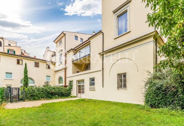 appartamento in vendita a Firenze in zona Centro San Frediano