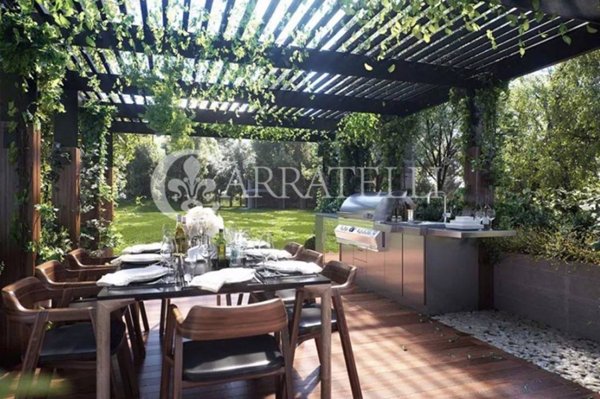 appartamento in vendita a Firenze in zona Centro San Frediano