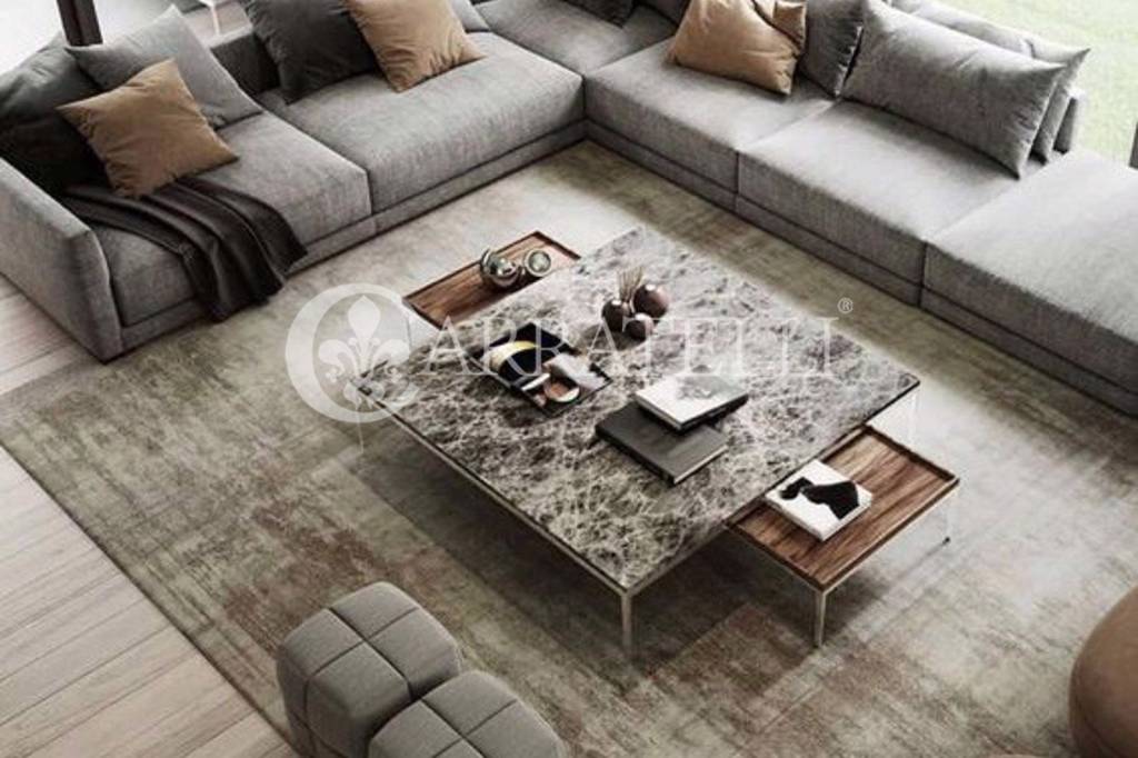 appartamento in vendita a Firenze in zona Centro San Frediano