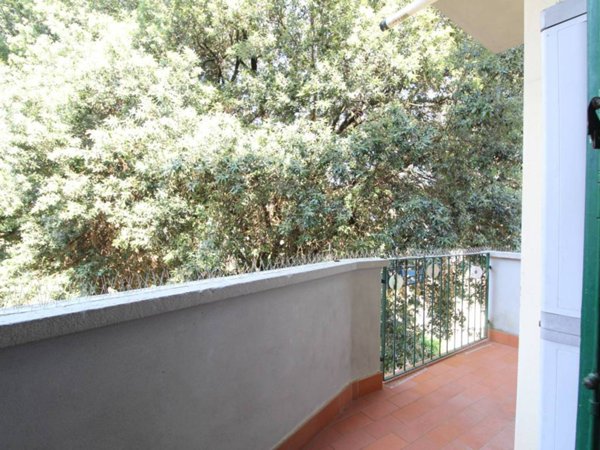 appartamento in vendita a Firenze in zona Isolotto