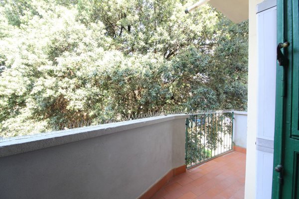 appartamento in vendita a Firenze in zona Isolotto