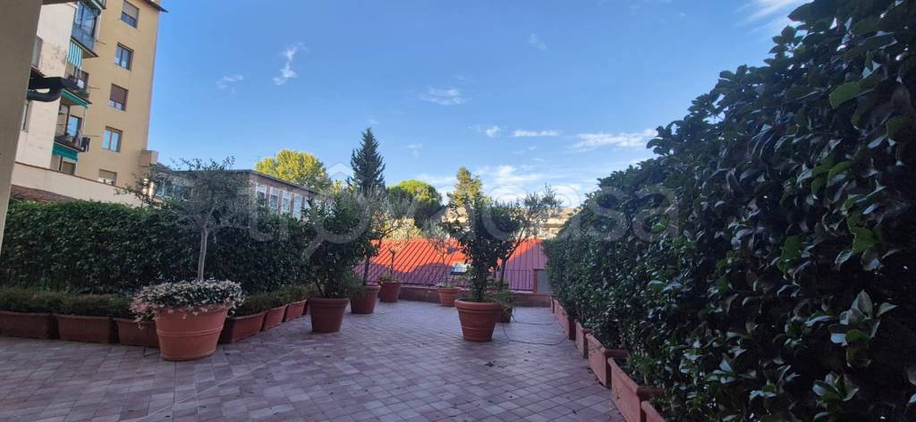 appartamento in vendita a Firenze