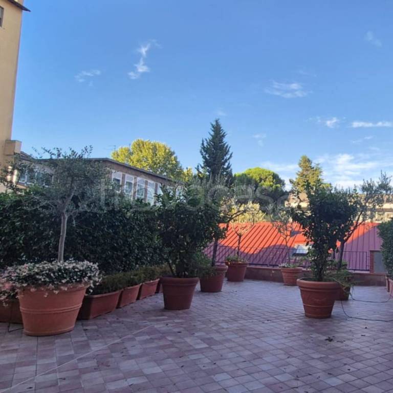 appartamento in vendita a Firenze