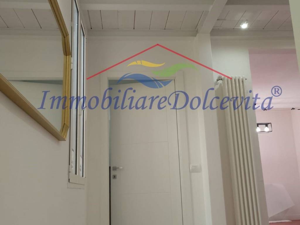 appartamento in vendita a Firenze in zona Campo di Marte