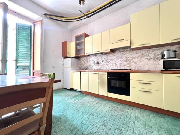appartamento in vendita a Firenze in zona Bellariva