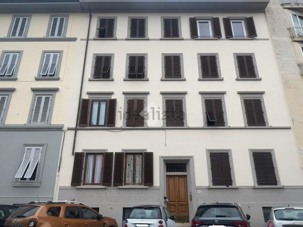 appartamento in vendita a Firenze in zona Bellariva