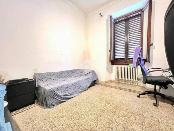 appartamento in vendita a Firenze in zona Bellariva