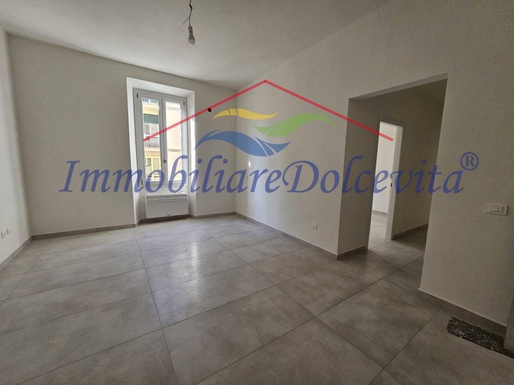 appartamento in vendita a Firenze in zona Campo di Marte